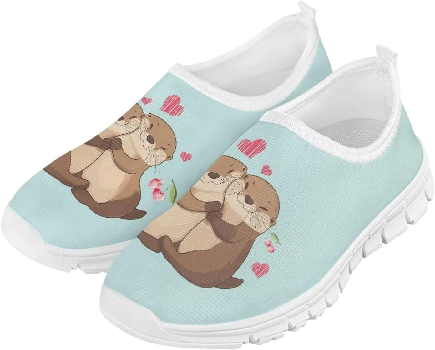 Shoes for Kids Size 11.5-4 for Soft Walking Laceless Design