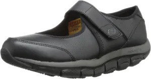 Skechers for Work Women's 76521 Liv SR Suncap Work Shoe