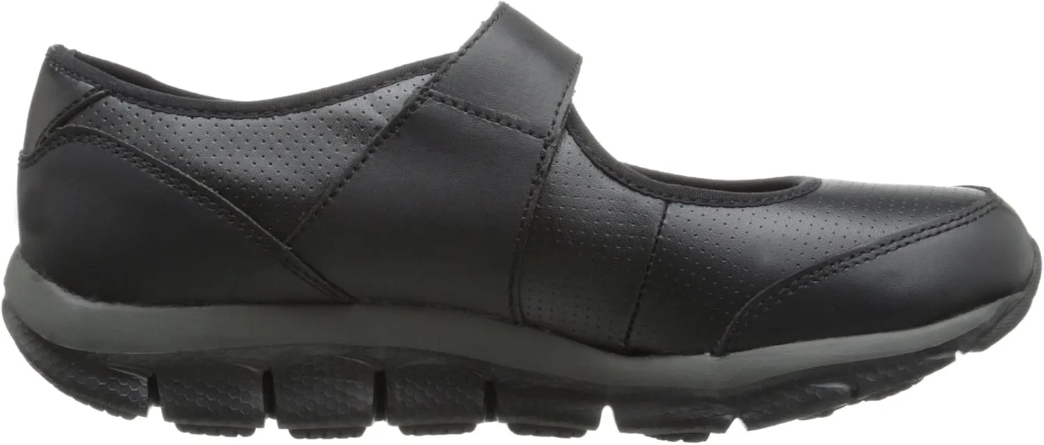 Skechers for Work Women's 76521 Liv SR Suncap Work Shoe