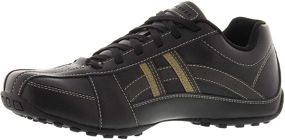Skechers Men's Citywalk Malton Oxford Sneaker