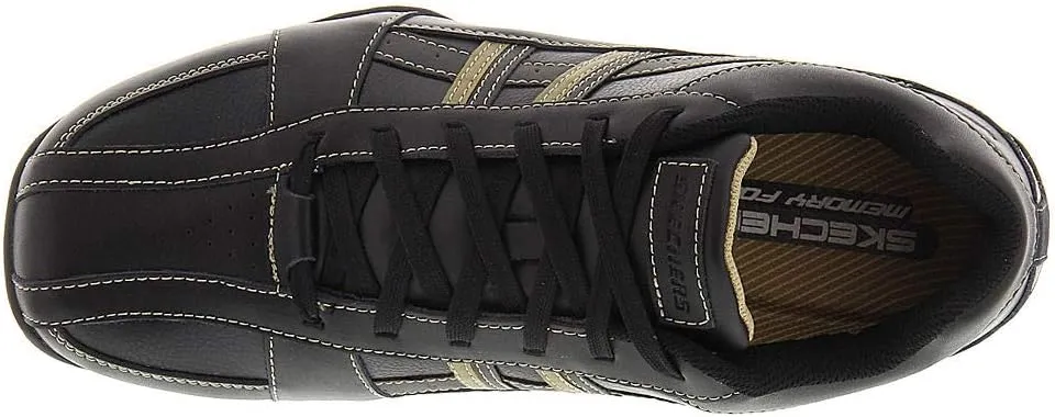 Skechers Men's Citywalk Malton Oxford Sneaker