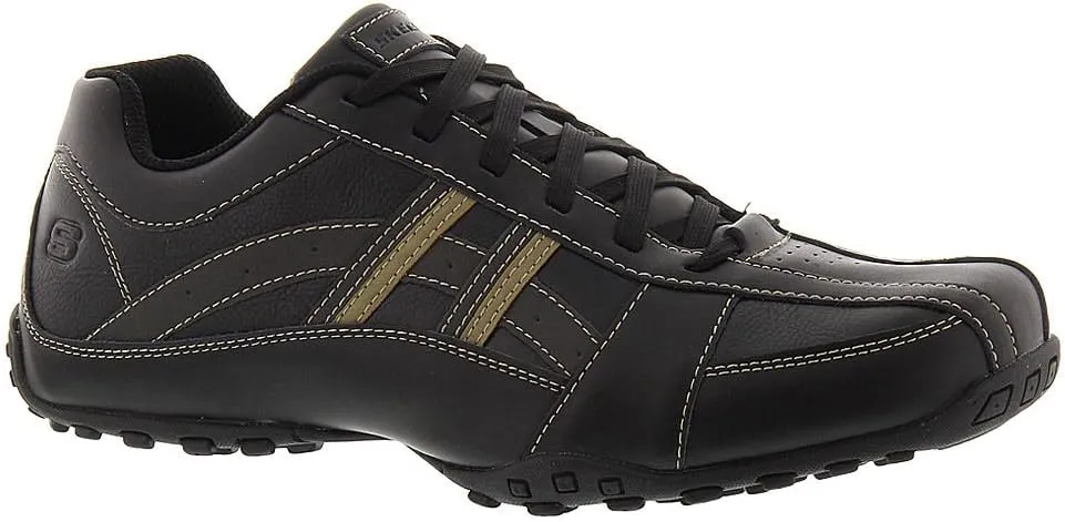 Skechers Men's Citywalk Malton Oxford Sneaker