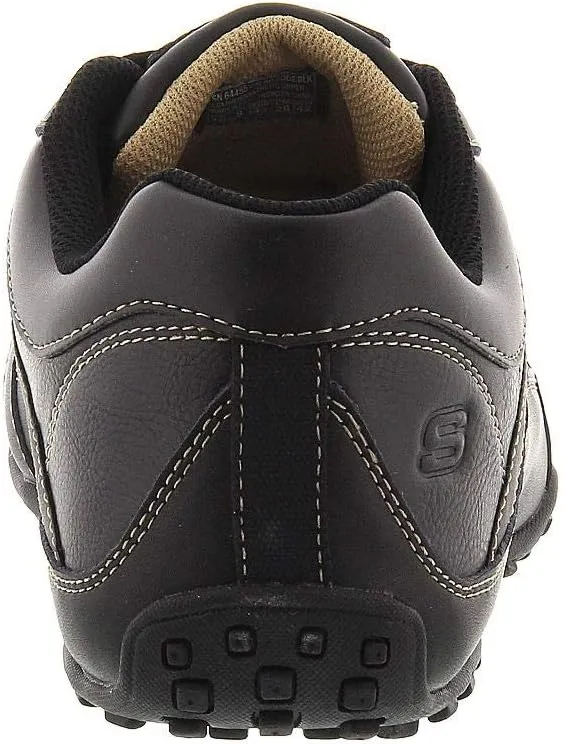 Skechers Men's Citywalk Malton Oxford Sneaker