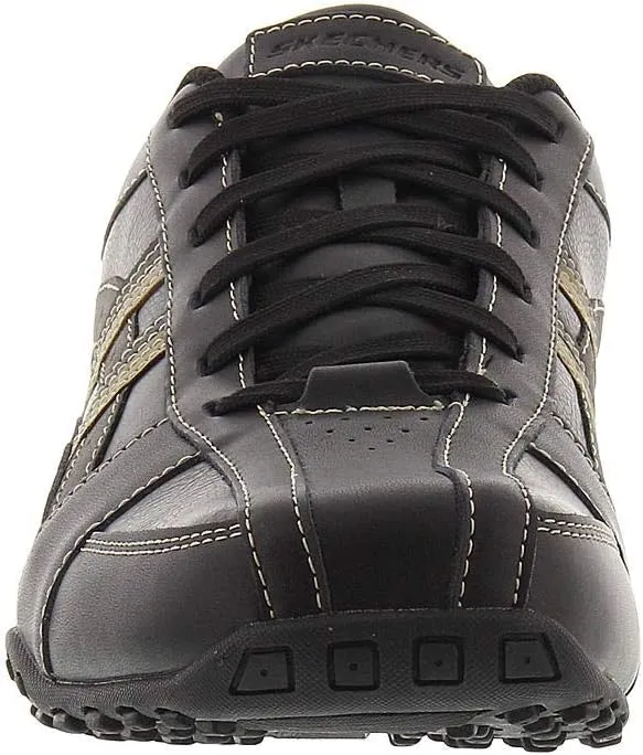 Skechers Men's Citywalk Malton Oxford Sneaker