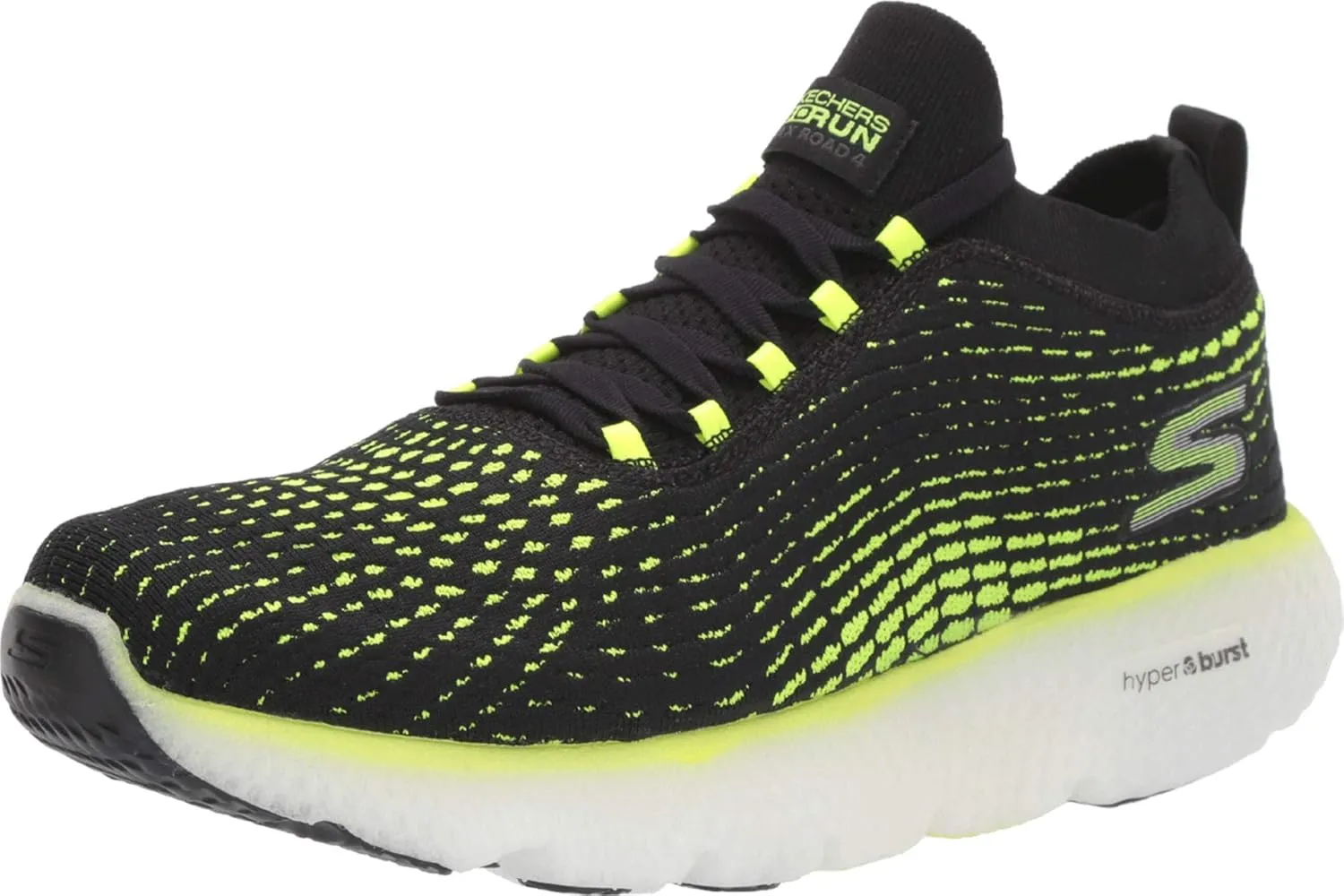 Skechers Men's Max Road 4 Sneaker