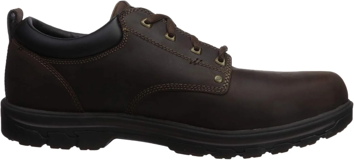 Skechers Men's Segment Rilar Oxford