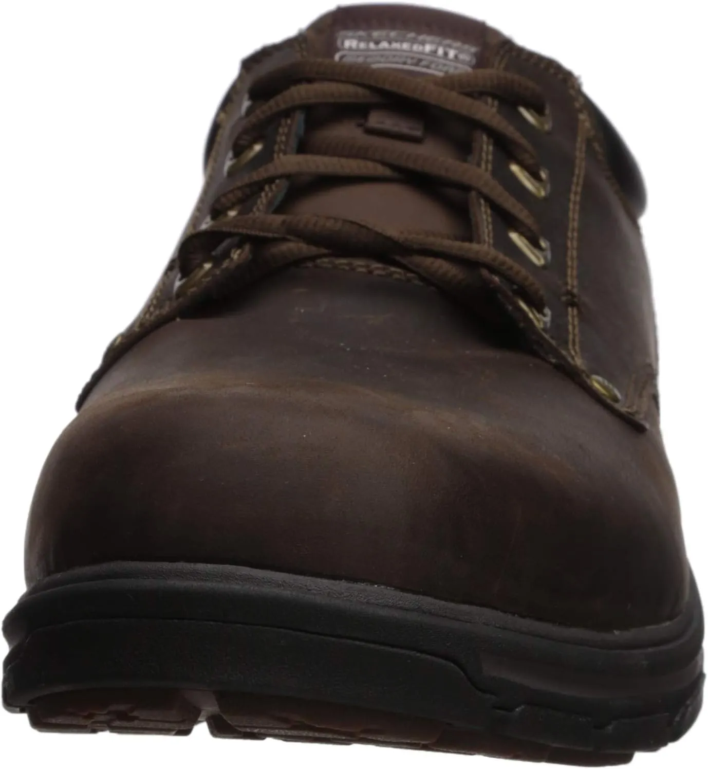Skechers Men's Segment Rilar Oxford