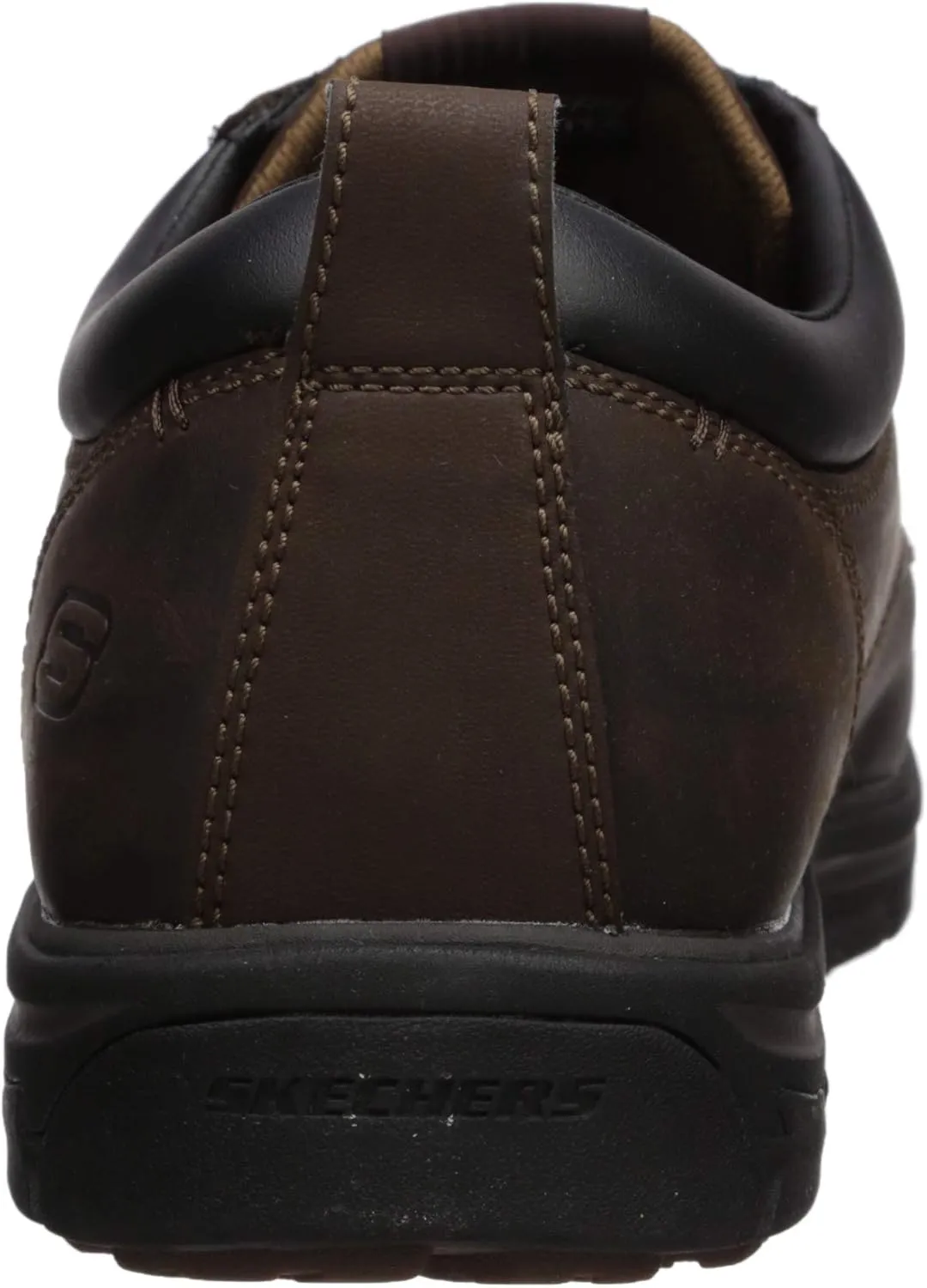 Skechers Men's Segment Rilar Oxford