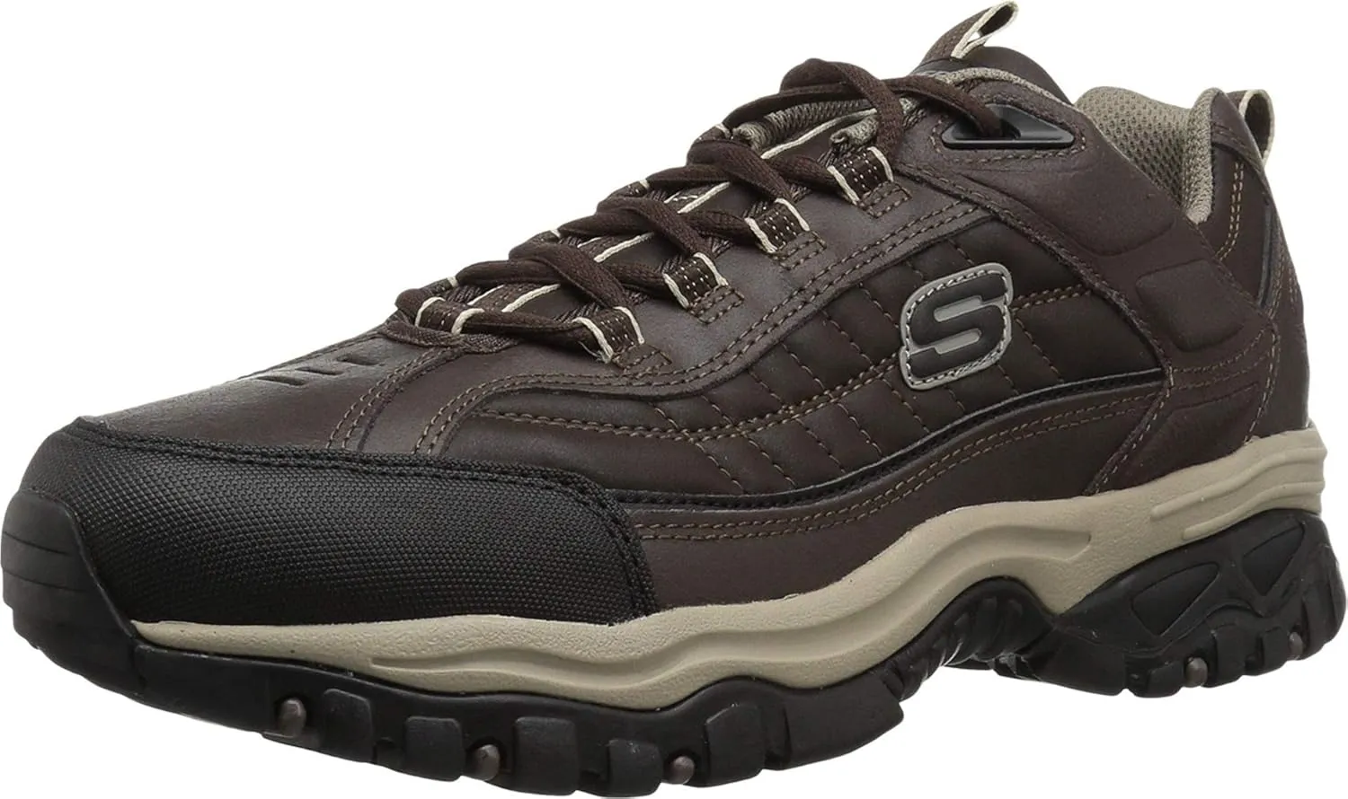 Skechers Men's Stamina Nuovo