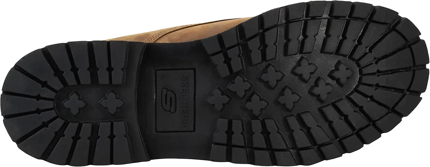 Skechers Men's Tom Cats Utility Shoe