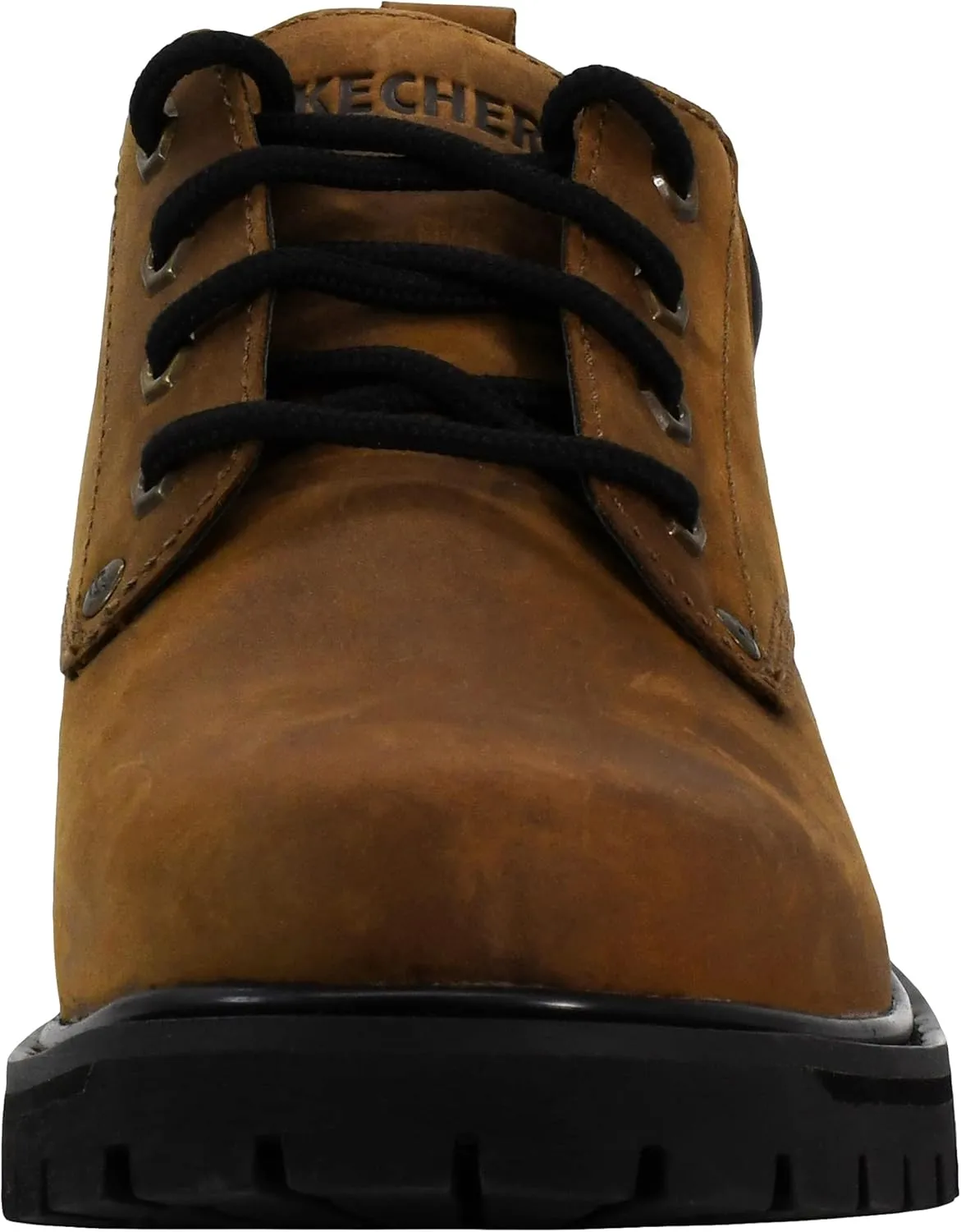 Skechers Men's Tom Cats Utility Shoe