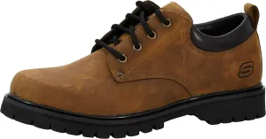 Skechers Men's Tom Cats Utility Shoe