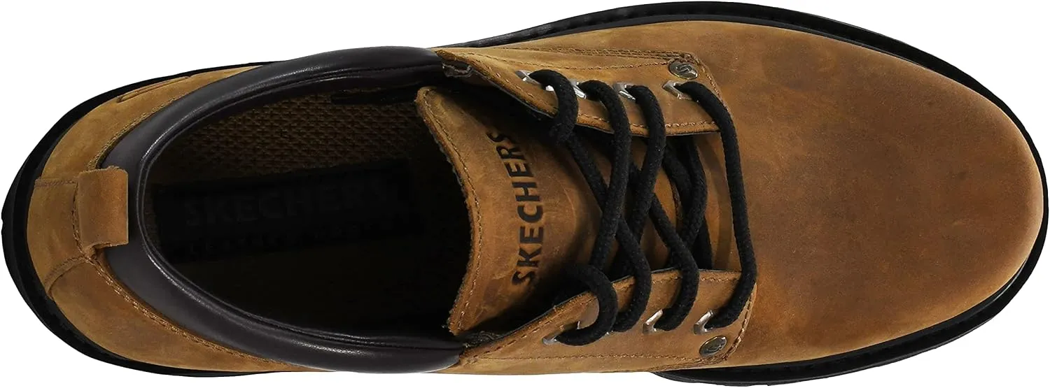 Skechers Men's Tom Cats Utility Shoe