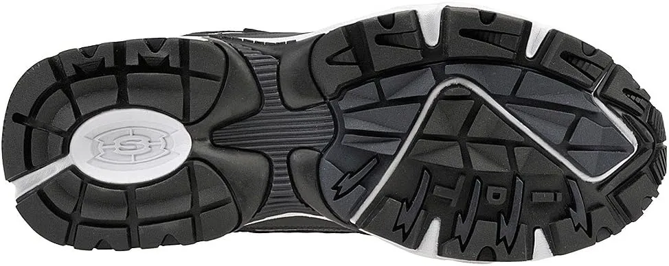 Skechers Sport Men's Energy Downforce Lace-Up Sneaker