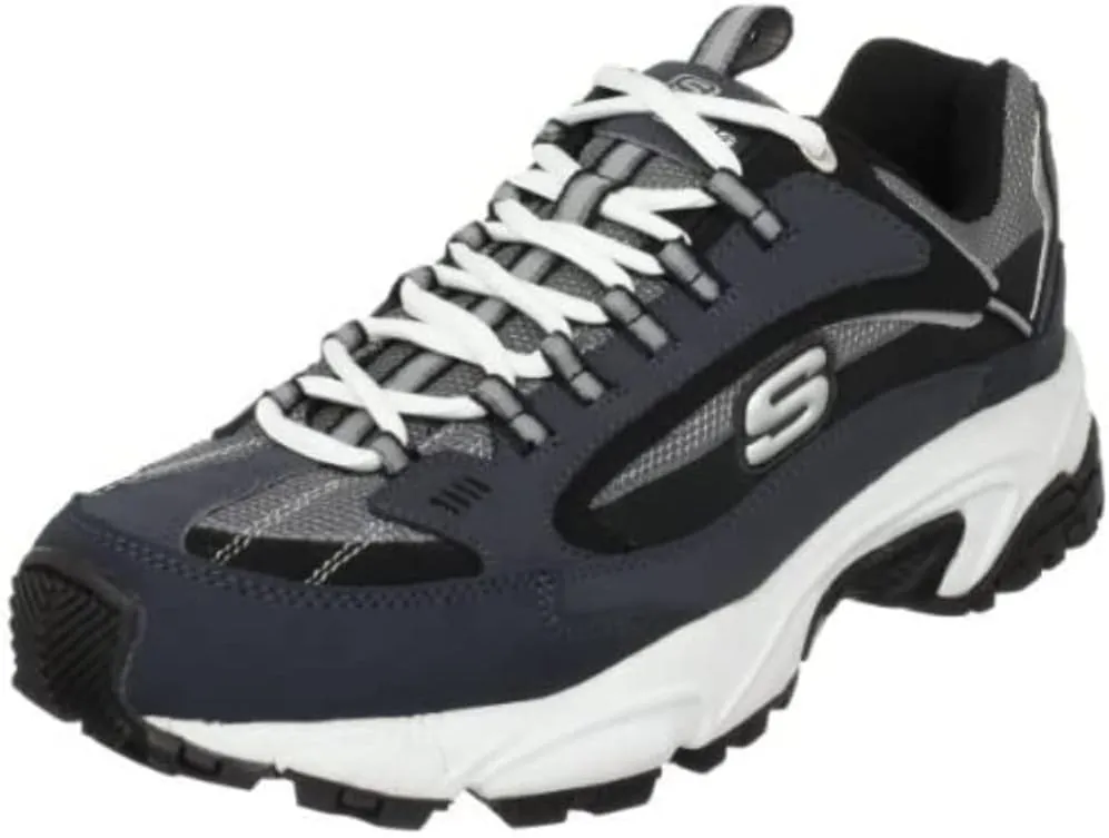 Skechers Sport Men's Energy Downforce Lace-Up Sneaker