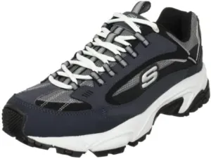 Skechers Sport Men's Energy Downforce Lace-Up Sneaker