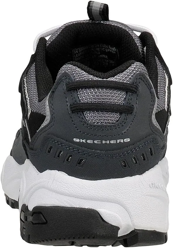 Skechers Sport Men's Energy Downforce Lace-Up Sneaker