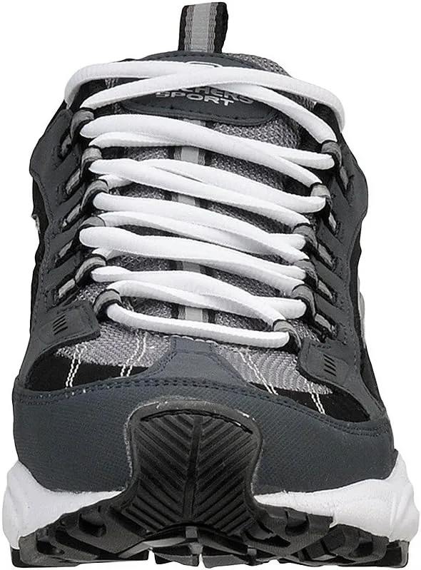 Skechers Sport Men's Energy Downforce Lace-Up Sneaker