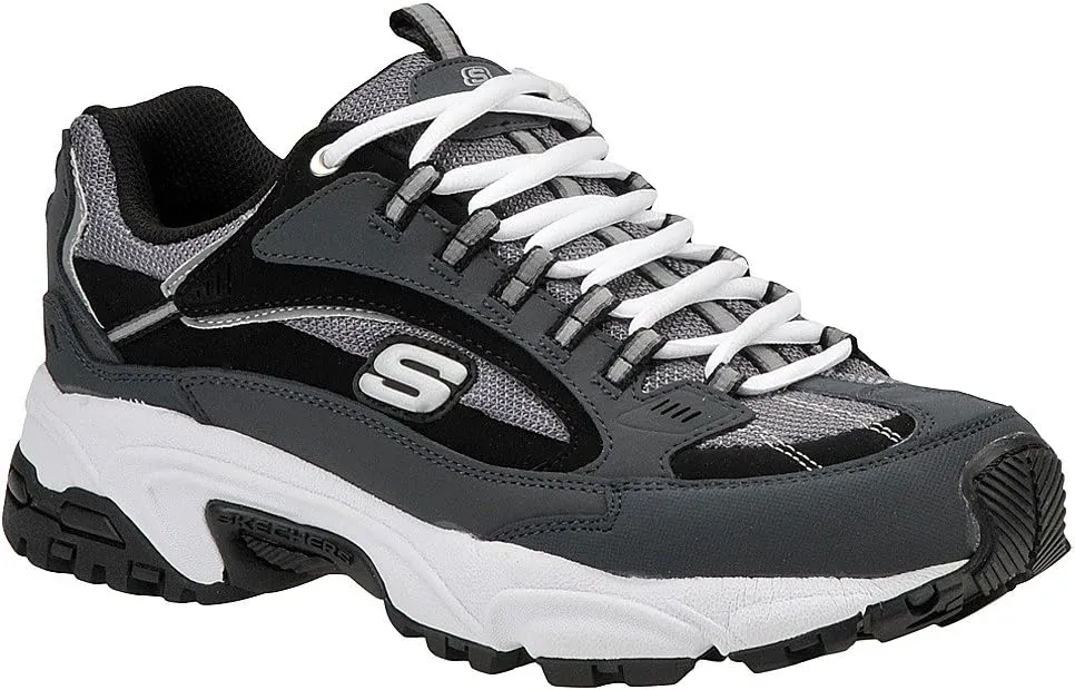 Skechers Sport Men's Energy Downforce Lace-Up Sneaker