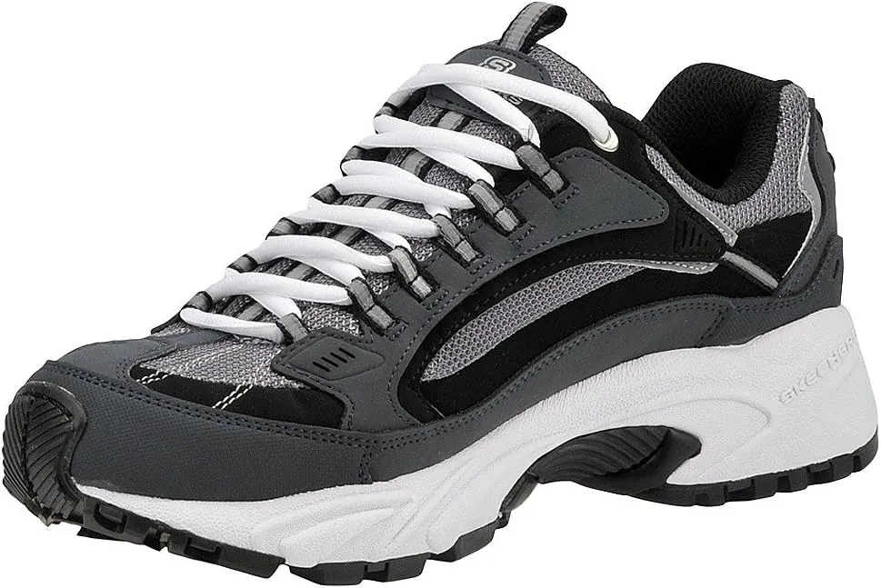Skechers Sport Men's Energy Downforce Lace-Up Sneaker