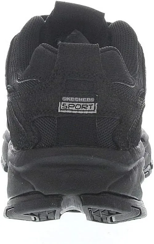 Skechers Sport Men's Vigor 2.0 Trait Memory Foam Sneaker