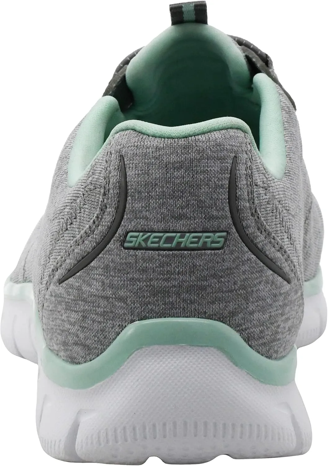 Skechers Sport Women's Empire Rock Around Fashion Sneaker