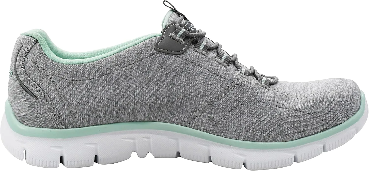 Skechers Sport Women's Empire Rock Around Fashion Sneaker