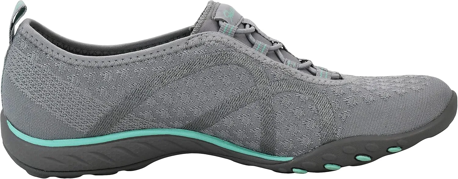 Skechers Women's Breathe Easy Fortune Knit