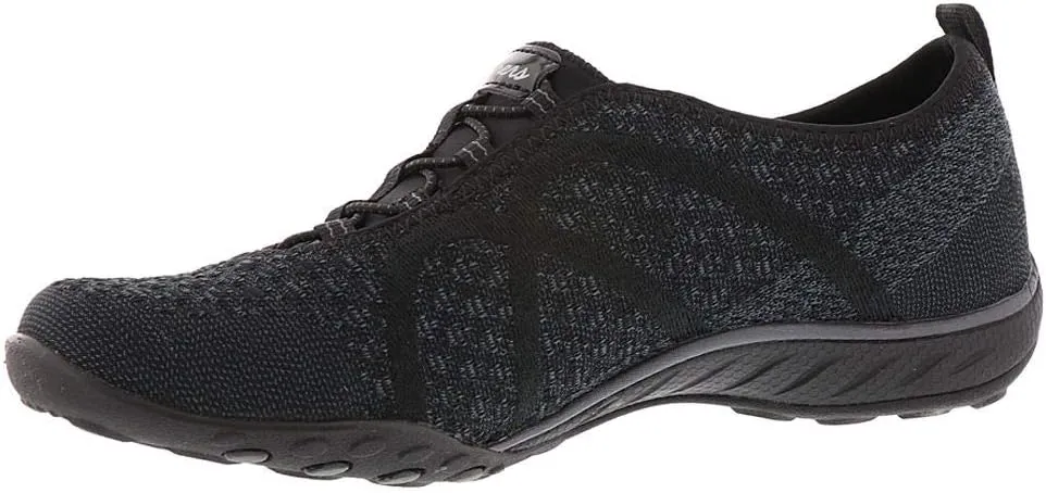 Skechers Women's Breathe Easy Fortune Knit