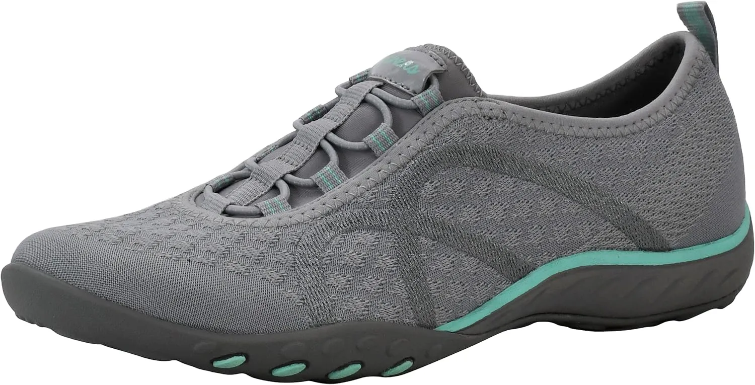 Skechers Women's Breathe Easy Fortune Knit