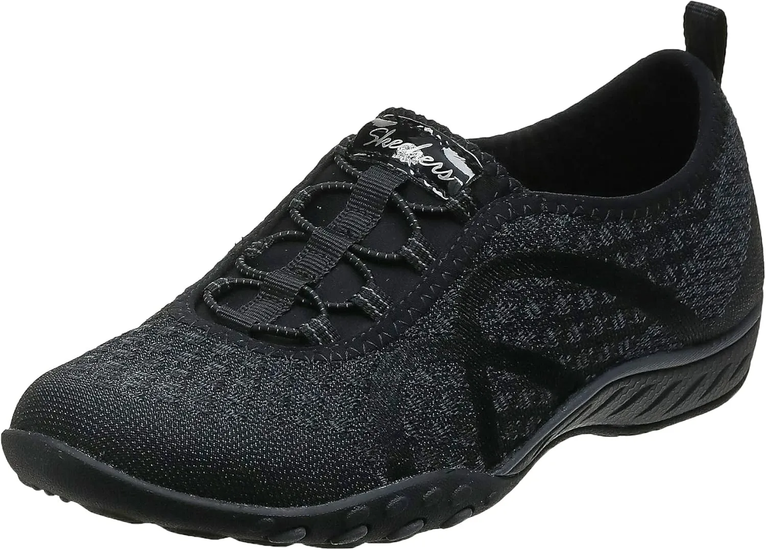 Skechers Women's Breathe Easy Fortune Knit