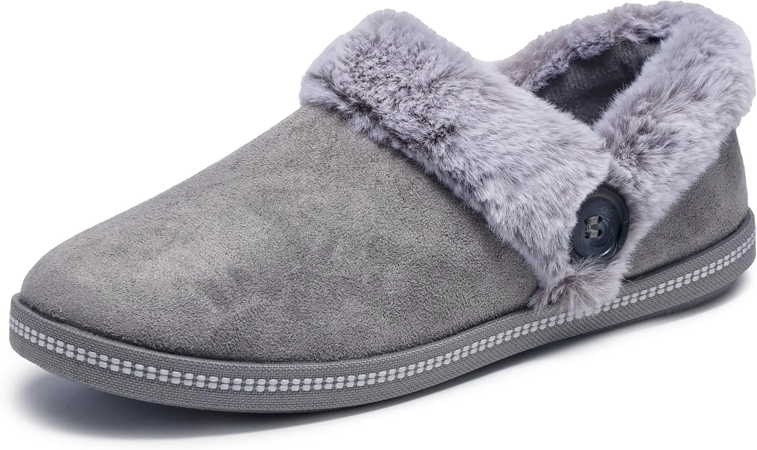Skechers Women's Cozy Campfire - Fresh Toast Slipper