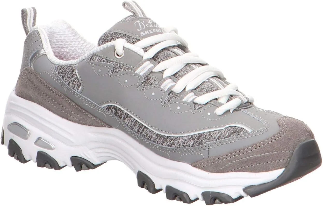 Skechers Women's D lites Me Time