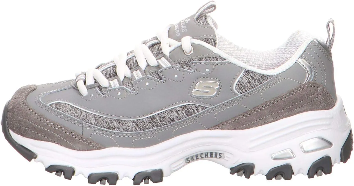 Skechers Women's D lites Me Time