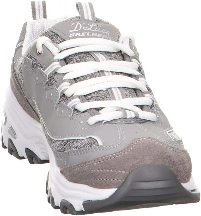 Skechers Women's D lites Me Time