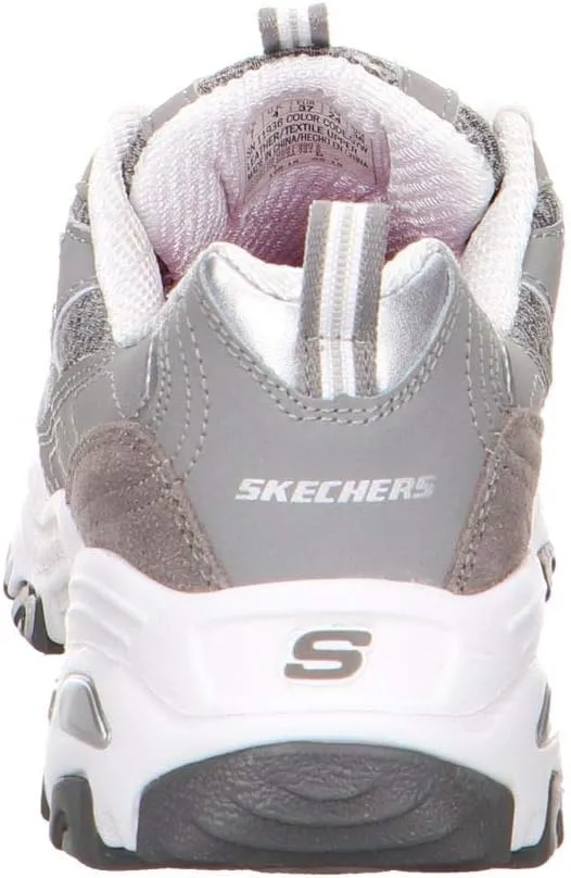 Skechers Women's D lites Me Time