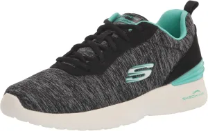 Skechers Women's D'Lites Original Lace-Up Sneaker