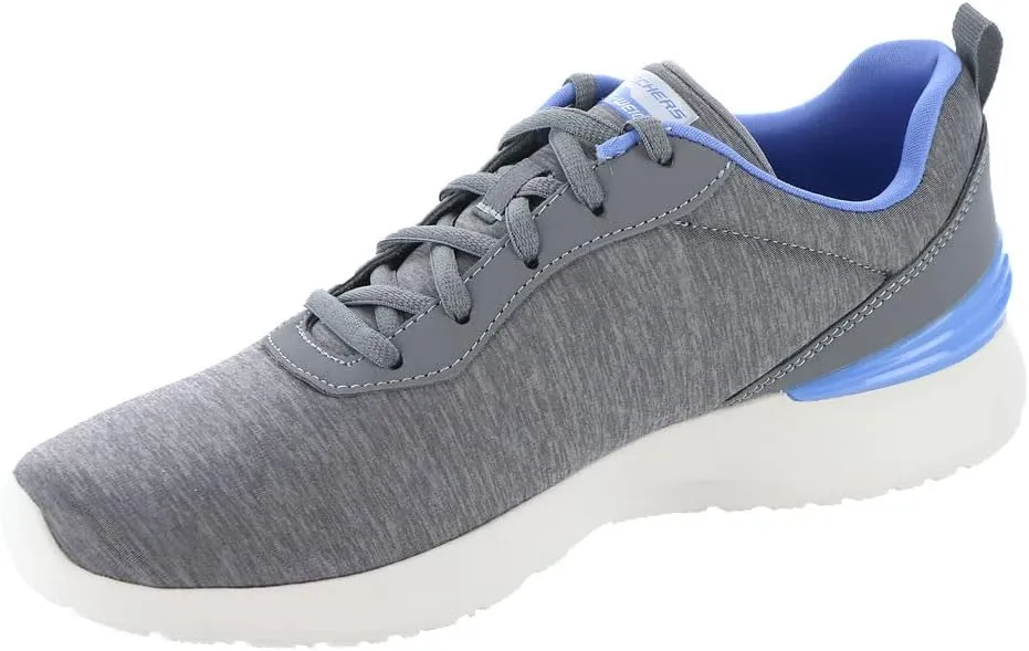Skechers Women's D'Lites Original Lace-Up Sneaker