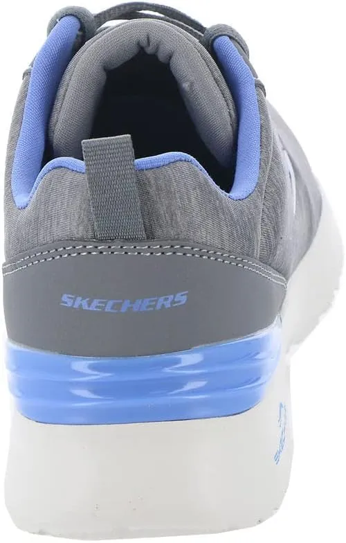 Skechers Women's D'Lites Original Lace-Up Sneaker