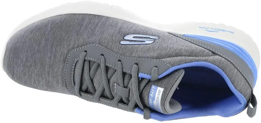 Skechers Women's D'Lites Original Lace-Up Sneaker