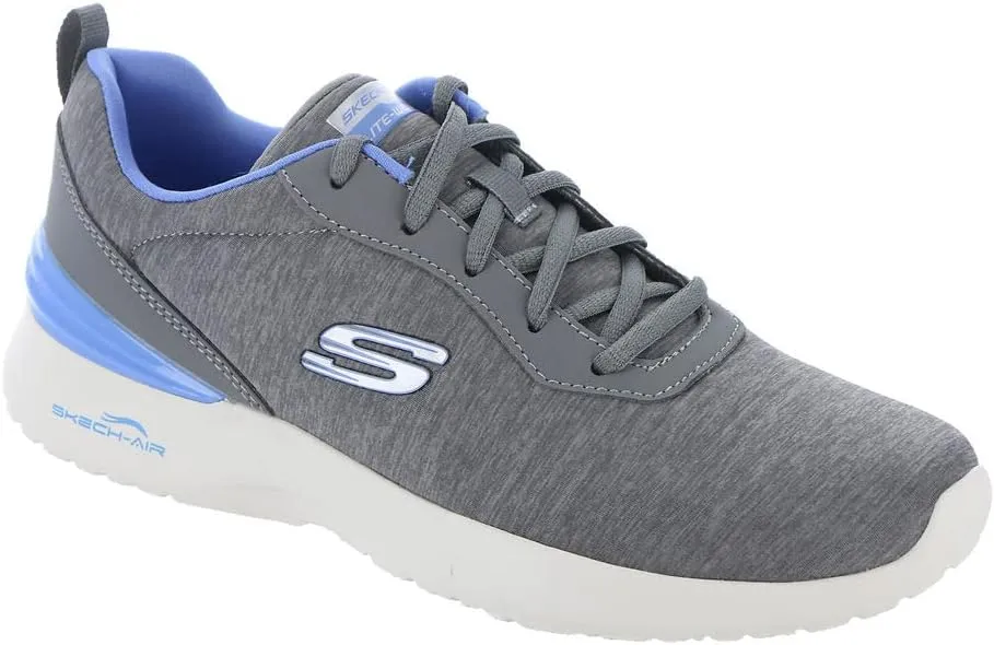 Skechers Women's D'Lites Original Lace-Up Sneaker