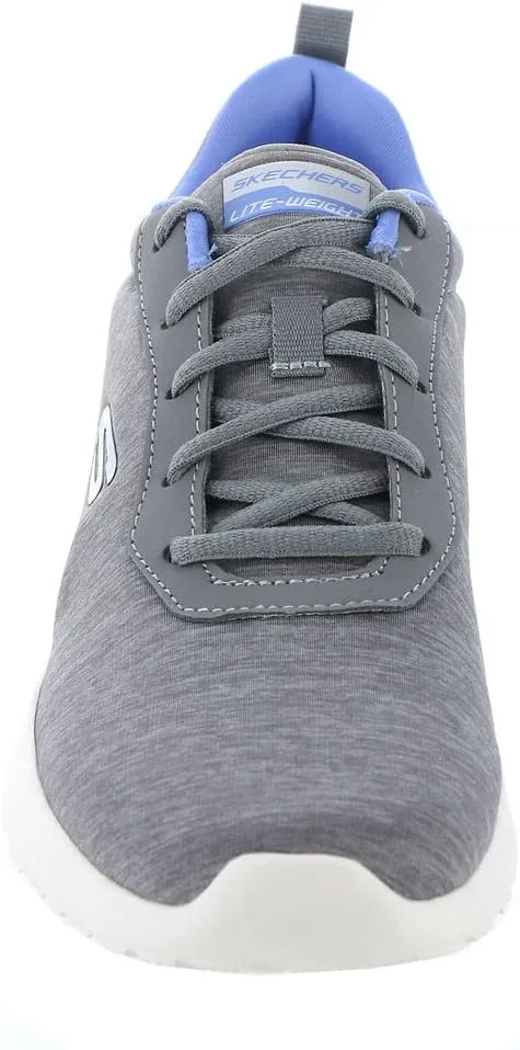 Skechers Women's D'Lites Original Lace-Up Sneaker