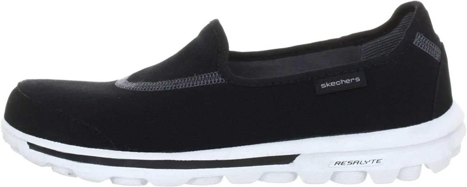 Skechers Women's Go Walk Original Slip-On Walking Shoes