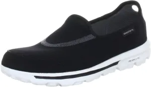 Skechers Women's Go Walk Original Slip-On Walking Shoes
