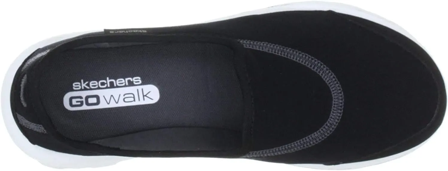 Skechers Women's Go Walk Original Slip-On Walking Shoes