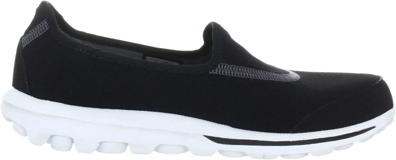 Skechers Women's Go Walk Original Slip-On Walking Shoes
