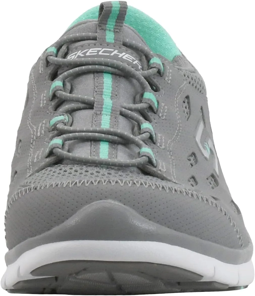 Skechers Women's Gratis - Going Places Fashion Sneaker
