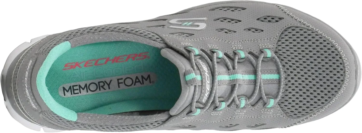 Skechers Women's Gratis - Going Places Fashion Sneaker