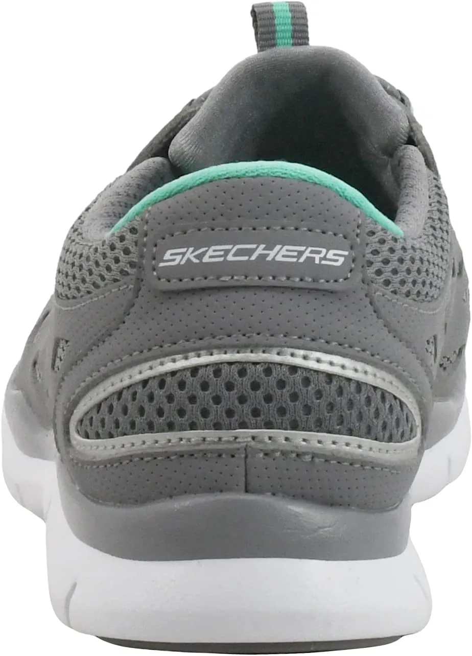 Skechers Women's Gratis - Going Places Fashion Sneaker