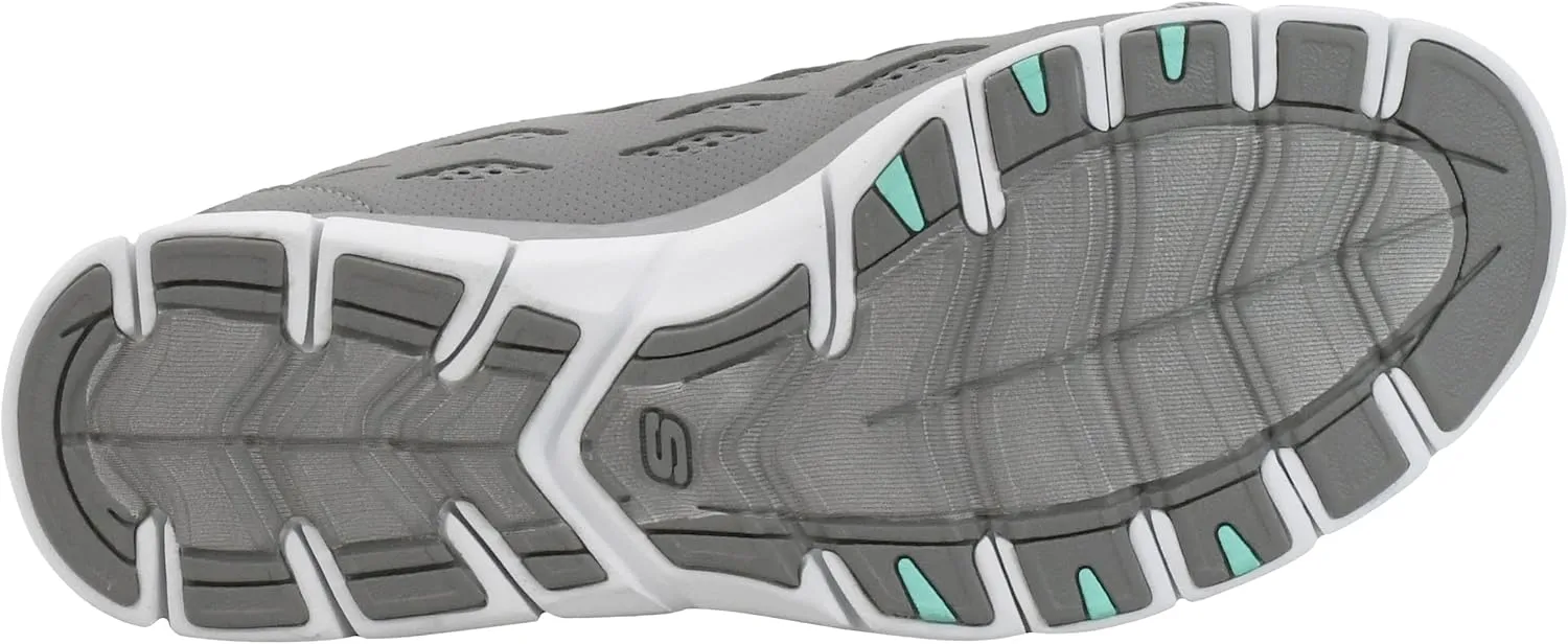 Skechers Women's Gratis - Going Places Fashion Sneaker